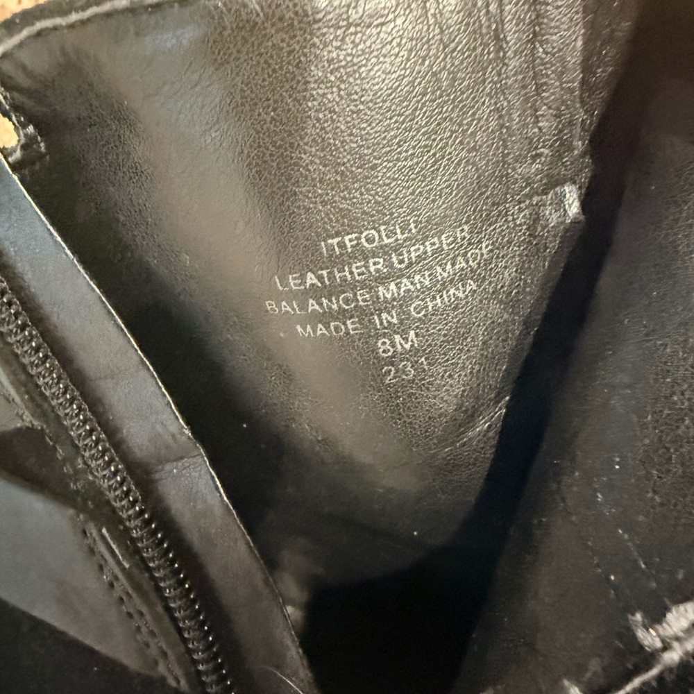 Ivanka Trump booties - Picture 9 of 9